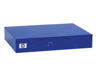 Controlador de acceso HP E-MSM710 (J9328A)